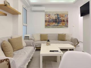 Zaharitsa modern cozy apartment in Koukaki - Athens - 4