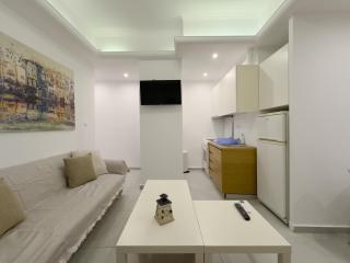 Zaharitsa modern cozy apartment in Koukaki - 2