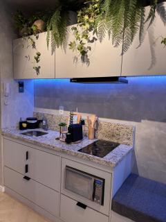 Studio Automatizado ao lado da Av. Paulista - 3