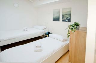 Maffucci 26 - Brand new flat with private parking spot - Milan - 5