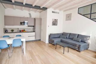 Maffucci 26 - Brand new flat with private parking spot - Milan - 4
