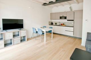 Maffucci 26 - Brand new flat with private parking spot - Milan - 2