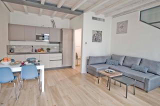 Maffucci 26 - Brand new flat with private parking spot - Milan - 9