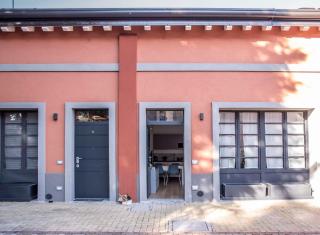 Maffucci 26 - Brand new flat with private parking spot - Milan - 8