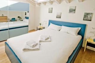Maffucci 26 - Brand new flat with private parking spot - Milan - 7