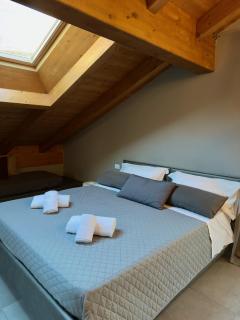 Residence Matilde - Oliveto Lario - 4