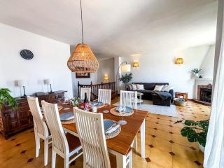 A2407 Charming Townhouse with sea views and pool - Nerja - 7