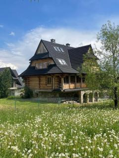 Willa Namaste - Zakopane - 9
