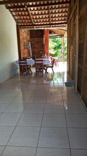 Casa com Jacuzzi em Itapoa, 400m da Praia Aceita Pets - Itapoa - 9