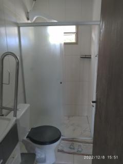 Casa com Jacuzzi em Itapoa, 400m da Praia Aceita Pets - Itapoa - 3
