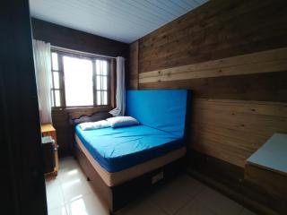 Casa com Jacuzzi em Itapoa, 400m da Praia Aceita Pets - Itapoa - 1