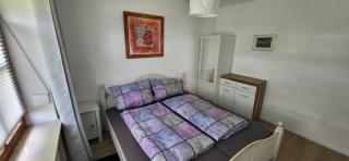 Ferienwohnung Schwarzach - Schwarzach - 4