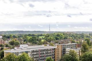 Hububb Luxury Somerset - Londra - 8