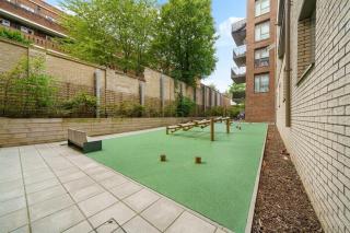 Hububb Luxury Somerset - Londra - 6
