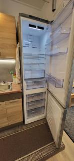 Ferienwohnung Schwarzach - 2