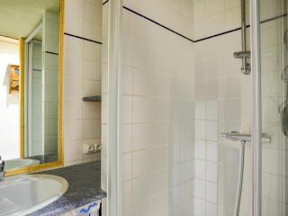 Studio 3 pers, balcon, proche pistes et commerces, animaux acceptés - FR-1-411-493 - Arc 1600 - 4