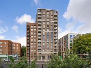 Hububb Luxury Somerset - Londra - 5