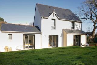 Maison lumineuse pour 8 avec grand jardin - Saint-Briac-sur-Mer - 9