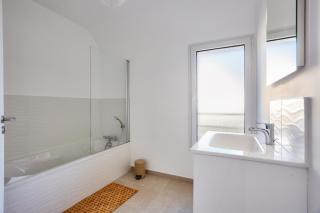 Maison lumineuse pour 8 avec grand jardin - Saint-Briac-sur-Mer - 6