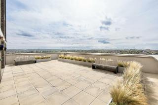 Hububb Luxury Somerset - Londra - 4