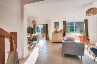 Maison lumineuse pour 8 avec grand jardin - Saint-Briac-sur-Mer - 3
