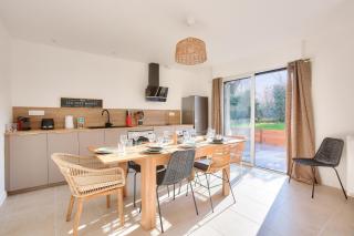 Maison lumineuse pour 8 avec grand jardin - Saint-Briac-sur-Mer - 1