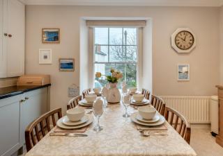 Ringmore House - Salcombe - 1
