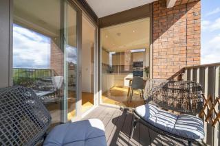 Hububb Luxury Somerset - Londra - 1