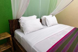 Kabalega Resort - Hoima - 8