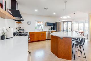 The Chandler Hideaway - 2