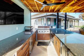 The Chandler Hideaway - 4