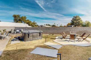The Chandler Hideaway - 5