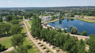 Billing Aquadrome Holiday Park - Great Billing - 4