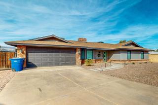 The Chandler Hideaway - 6