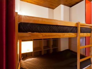 Studio 2* lumineux avec balcon, parking et WiFi à Brides-les-Bains - FR-1-512-3 - Brides-les-Bains - 2