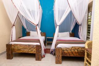 Kabalega Resort - Hoima - Hoima - 9