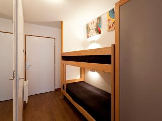 Studio avec Balcon Sud et WiFi au Centre de Brides-les-Bains, Proche Thermes et Télécabine - FR-1-512-54 - Brides-les-Bains - 5