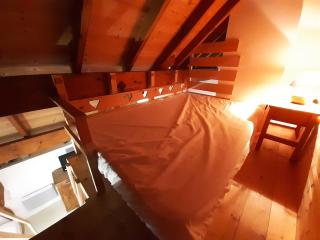 Studio cosy proche centre thermal avec mezzanine et wifi - FR-1-512-95 - Brides-les-Bains - 6