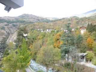 Studio cosy proche centre thermal avec mezzanine et wifi - FR-1-512-95 - Brides-les-Bains - 5