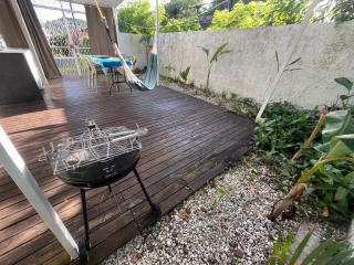 Villa Soley piscine 200m plage mitan 2 chambres - Les Trois-Îlets - 7