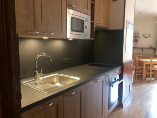 Studio central avec balcon, parking et lave-vaisselle - FR-1-512-134 - Brides-les-Bains - 7