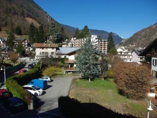 Charmant T3 à Brides-les-Bains - Résidence Moderne Proche Télécabine et Thermes - FR-1-512-148 - Brides-les-Bains - 6