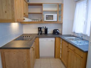 Grand duplex 2 pièces avec WiFi et animaux admis - FR-1-512-153 - Brides-les-Bains - 6