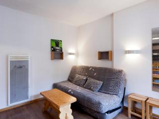 Studio équipé avec balcon, WiFi et animaux admis - FR-1-512-184 - 1