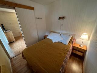 Charmant T2 au Centre de Brides-les-Bains avec Balcon, Parking et WIFI - FR-1-512-194 - Brides-les-Bains - 3