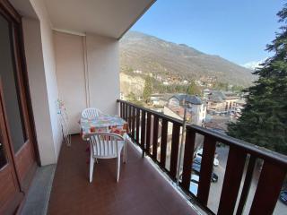 Studio cosy 2 pers. avec balcon, centre Brides-les-Bains, proche thermes et télécabine - FR-1-512-205 - Brides-les-Bains - 4