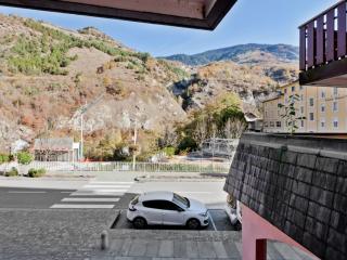 Studio 2* Centre Brides-les-Bains, 4 pers, Parking, Ski, Wifi - FR-1-512-215 - Brides-les-Bains - 6