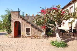 S'hort des Cura - Campos - 8