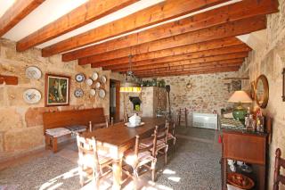 S'hort des Cura - Campos - 6