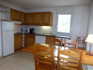 Dernier étage, 3 pièces duplex avec WiFi et animaux acceptés - FR-1-512-221 - Brides-les-Bains - 7